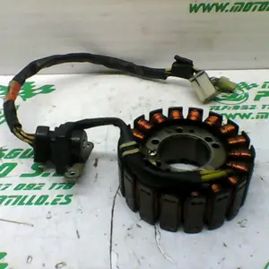 Foto de Encendido Kymco Super Dink 125 referencia 100-22-36116 foto 7