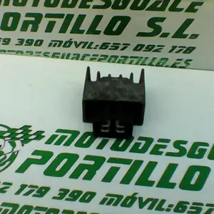 Foto de Regulador Peugeot Ludix 50 referencia 35-24-47132 foto 16
