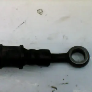 Foto de Latiguillo freno trasero Honda CB 450 DX referencia 300-19-45508 foto 3