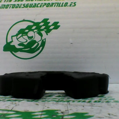 Foto de Silentblock rueda trasera Kawasaki Gpz 500 referencia 132-18-43209