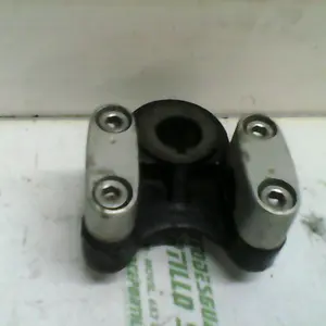 Foto de Puente sujeción del manillar Keeway SILVERBLADE 125 12-13 referencia 116-17-11686 foto 2