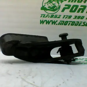 Foto de Reposapies delantero derecho BMW F-650-GS referencia 27-21-28329 foto 2