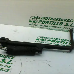 Foto de Patilla lateral Yamaha XJ 600 S DIVERSION referencia 128-19-20193 foto 6