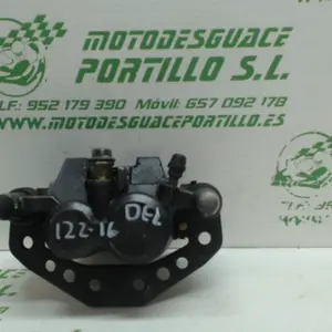 Foto de Pinza de freno delantera Suzuki GS 500 E referencia 290-20-36954 foto 6