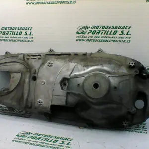 Foto de Tapa de cárter Honda Silver wing 600 referencia 122-19-20321 foto 2