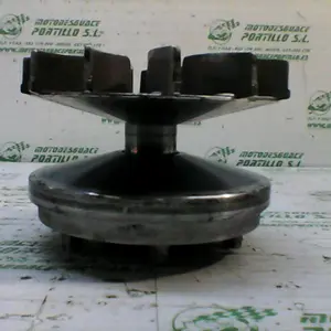 Foto de Variador Daelim Besbi 125 referencia 167-17-12379 foto 6