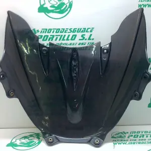 Foto de Soporte de cúpula Piaggio X9 250 referencia 44-18-35831 foto 3