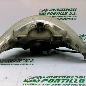 Foto de Faro delantero Suzuki Epicuro 125 referencia 97-16-18992 foto 4