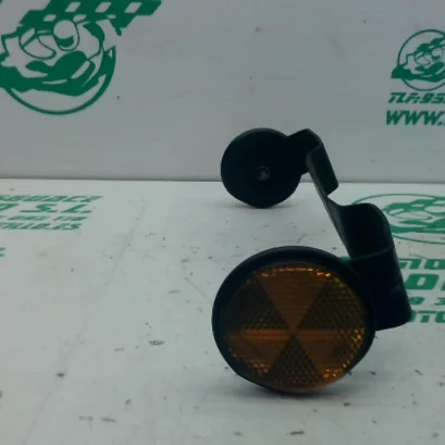 Foto de Portamatricula Keeway SUPERLIGHT referencia 105-24-48352