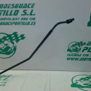 Foto de Latiguillo freno trasero Honda FORZA 125 referencia 396-25-49055 foto 8