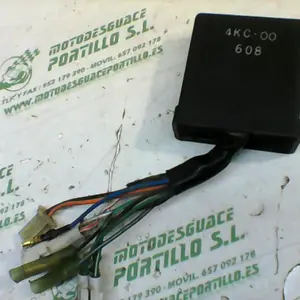 Foto de Cdi Yamaha FLAME 125R 97-00 referencia 57-23-43266 foto 4