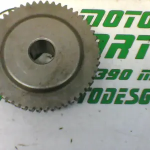 Foto de Piñón del motor de arranque Suzuki Burgman 125 referencia 99-23-43599 foto 9