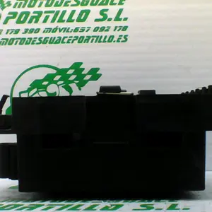 Foto de Caja batería Kymco AGILITY CITY 125 I referencia 137-22-35404 foto 2