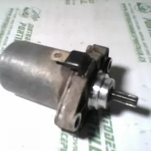 Foto de Motor de arranque Suzuki Address r 50 referencia 54-18-13650 foto 4