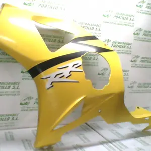 Foto de Carcasa delantera izquierda Honda CBR 900 RR referencia 114-16-11102 foto 2