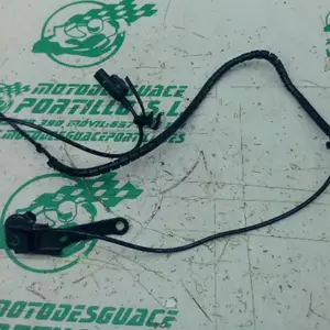 Foto de Sensor de ABS delantero Piaggio liberty 125 i 2023 referencia 60-26-49226 foto 2