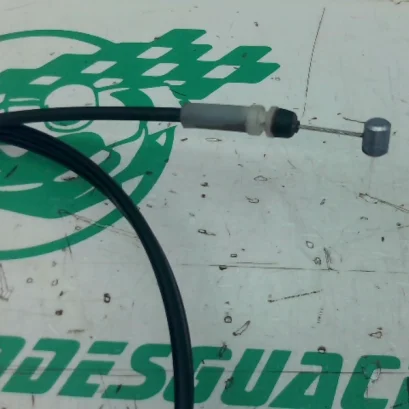 Foto de Cable cerradura asiento Honda PCX 2017 referencia 231-24-48475