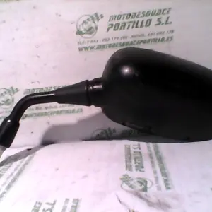 Foto de Retrovisor izquierdo Honda Forza 250 referencia 234-18-15880