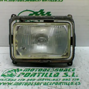 Foto de Faro delantero Yamaha DT-80 1989 referencia 65-23-42366 foto 3