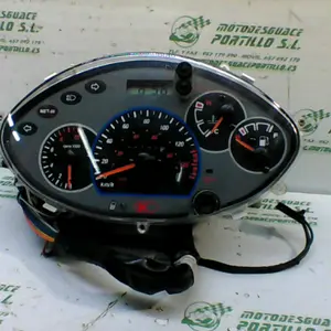 Foto de Cuentakilómetros Kymco Grand Dink 125 08-11 referencia 115-17-11267 foto 4