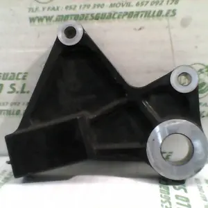 Foto de Soporte de pinza freno trasera Kawasaki Er6n 650 referencia 8-16-6314
