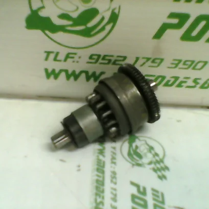 Foto de Bendix de arranque Peugeot ST 50 referencia 37-18-12191