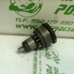 Foto de Bendix de arranque Peugeot ST 50 referencia 37-18-12191