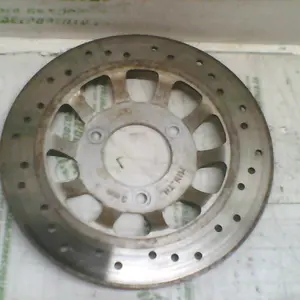 Foto de Disco de freno delantero Minelli Kappa 125 referencia 85-18-18478 foto 5
