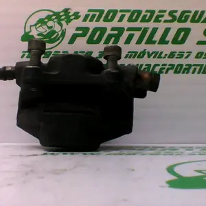 Foto de Pinza de freno delantera Vespa Lx50 4T referencia 20-21-29548