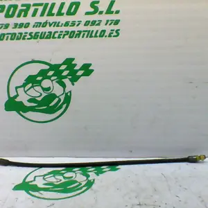 Foto de Cable cerradura asiento Suzuki GS 500 E referencia 290-20-36925