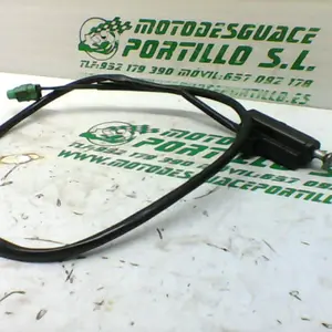 Foto de Sensor de patilla lateral Suzuki GS-500-F referencia 166-19-21550 foto 7