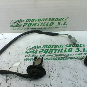 Foto de Aforador Peugeot tweet 125 referencia 10-22-32805 foto 6