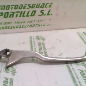 Foto de Maneta de freno delantero Suzuki Burgman 125 referencia 99-23-43587 foto 4