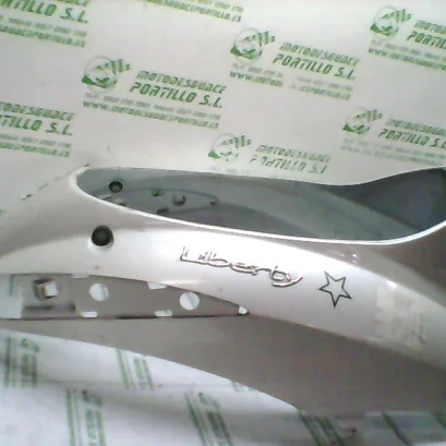 Foto de Carcasa trasera Piaggio Liberty 50 4T referencia 67-16-11072