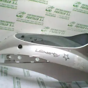 Foto de Carcasa trasera Piaggio Liberty 50 4T referencia 67-16-11072