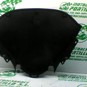 Foto de Carcasa trasera de cúpula Honda Pcx 125 referencia 375-24-48877 foto 3