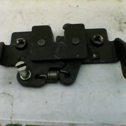 Foto de Cerradura del asiento Gilera RUNNER 50 SP referencia 88-19-18830
