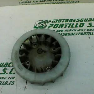 Foto de Ventilador del plato magnetico Kymco Agility city 125 referencia 231-23-44960 foto 11
