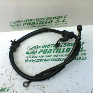 Foto de Latiguillo freno delantero Honda CBF 250 referencia 214-19-23300 foto 5