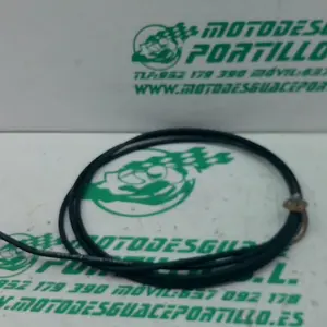 Foto de Cable cerradura asiento Peugeot tweet 50 2020 referencia 89-23-43460 foto 4