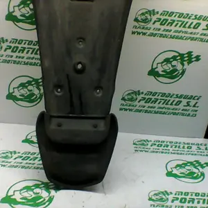Foto de Portamatricula Piaggio CARNABY 200 referencia 163-20-29080 foto 5