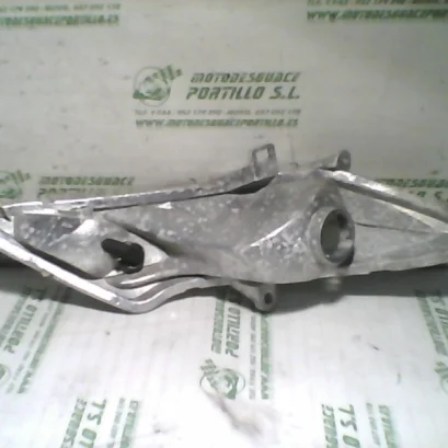 Foto de Intermitente delantero derecho Honda SH 125 i 09-10 referencia 66-24-47172
