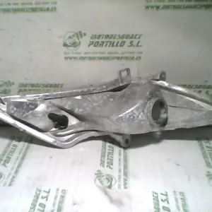 Foto de Intermitente delantero derecho Honda SH 125 i 09-10 referencia 66-24-47172 foto 1