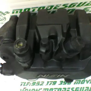Foto de Pinza de freno delantera Honda S-wing 125 referencia 241-19-22700