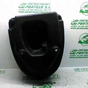 Foto de Porta-casco Honda SH 125 00-04 referencia 382-22-39398