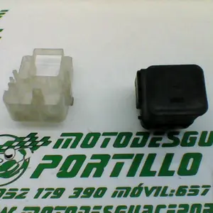 Foto de Rele de arranque Suzuki Marauder 125 referencia 46-19-17631 foto 9
