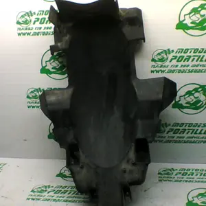 Foto de Paso de rueda Honda SH 125 referencia 58-22-33705 foto 9