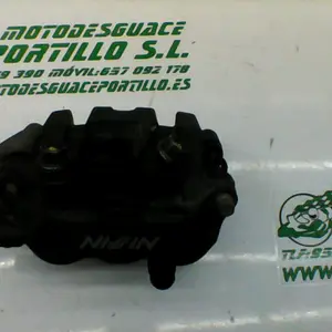 Foto de Pinza de freno delantera Honda SH 125I 13-16 referencia 65-24-47364 foto 9