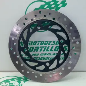Foto de Disco de freno delantero Benelli MACIS referencia 324-22-39965 foto 3