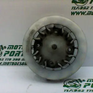 Foto de Ventilador del plato magnetico Kymco Agility city 125 referencia 231-23-44960 foto 5